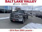2014 Ram 2500
