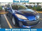2012 Mazda Mazda3