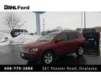 2017 Jeep Compass