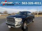 2022 Ram 3500