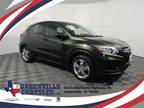 2017 Honda HR-V