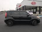 2012 Kia Soul