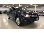 2014 Volkswagen Tiguan