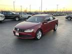 2018 Volkswagen Jetta