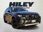 2025 Mazda CX-70 3.3 Turbo Premium