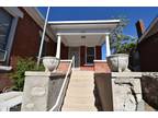 Prospect St, El Paso, Home For Rent