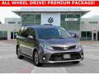 2019 Toyota Sienna SE Premium