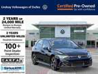 2024 Volkswagen Golf GTI 2.0T SE