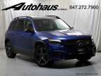 2024 Mercedes-Benz GLB GLB 250 4MATIC