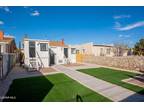Lebanon Ave Unit,el Paso, Home For Rent