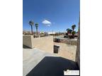 Cuando Way Unit,desert Hot Springs, Home For Rent