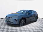 2025 Toyota Crown Signia XLE