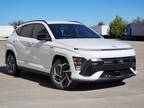 2025 Hyundai Kona N Line