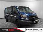 2018 Ford Transit-150 XL