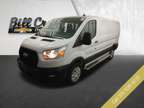2022 Ford Transit-250 Base