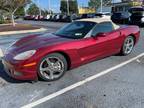 2007 Chevrolet Corvette Base