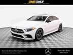 2020 Mercedes-Benz CLS CLS 53 AMG 4MATIC