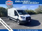 2024 Ford Transit-150 Base
