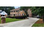 Dunwoody Gln, Atlanta, Home For Rent