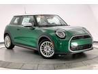 2025 MINI Cooper Signature
