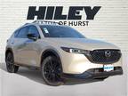 2025 Mazda CX-5 2.5 Turbo Premium