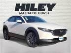 2025 Mazda CX-30 2.5 S