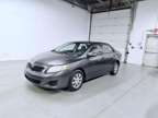 2009 Toyota Corolla for sale