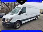 2016 Mercedes-Benz Sprinter 3500 Cargo for sale