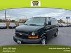 2014 Chevrolet Express 2500 Passenger for sale