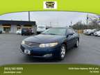 2002 Toyota Solara for sale