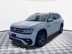 2019 Volkswagen Atlas 3.6L V6 SE R-Line