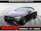 2022 Mercedes-Benz E-Class E 450