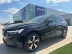 2025 Volvo XC60 Plug-In Hybrid T8 Plus
