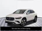 2025 Mercedes-Benz GLA GLA 250 4MATIC