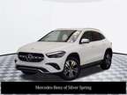 2025 Mercedes-Benz GLA GLA 250 4MATIC