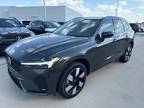 2025 Volvo XC60 Plug-In Hybrid T8 Plus