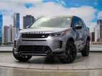 2025 Land Rover Discovery Sport SE