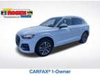 2021 Audi Q5 Premium Plus 45 TFSI quattro S tronic