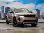 2025 Land Rover Range Rover Evoque Dynamic