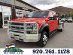 2018 Ford F-350 Super Duty LARIAT