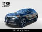 2019 Alfa Romeo Stelvio AWD