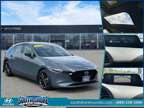 2021 Mazda Mazda3 Hatchback 2.5 Turbo