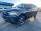 2024 Ford Expedition XLT MAX