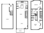 Pallas Townhomes and Apartments - B7
