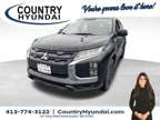 2021 Mitsubishi Outlander Sport 2.0 LE AWC