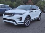2025 Land Rover Range Rover Evoque P250 Dynamic SE