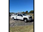 2024 Chevrolet Silverado 3500HD CC Work Truck