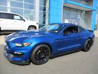 2017 Ford Mustang Shelby GT350