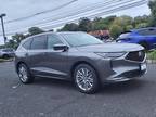 2023 Acura Mdx SH-AWD w/Advance