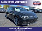 2024 Volkswagen Golf R 4Motion